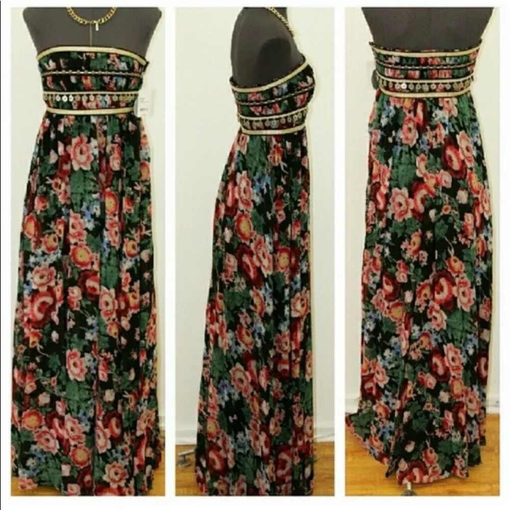 New Pearl Georgina Chapman of Marchesa